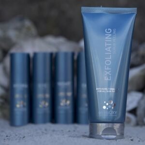 EXFOLIATING SCRUB