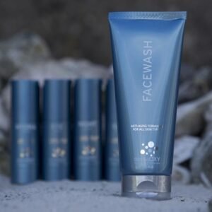 FACEWASH
