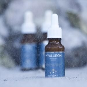 HYALURON MOISTURE SERUM