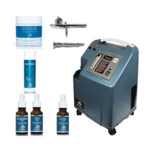The Oxygen Machine