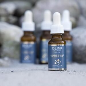 X-LINK COLLAGEN SERUM